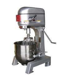 LEADERBAKER 30 Liter Planetary Mixer - LB-301